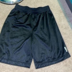 Girls Reebok shorts